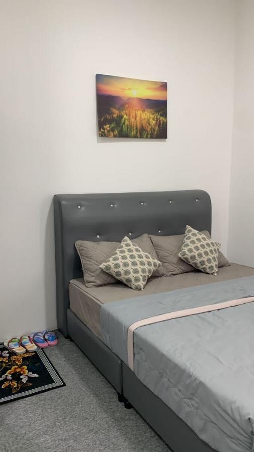 Euc Room Stay Tuaran Extérieur photo