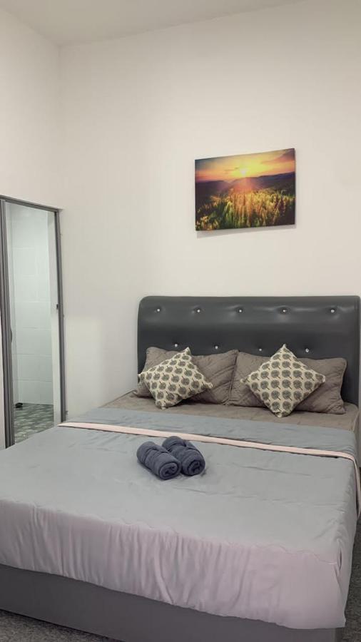 Euc Room Stay Tuaran Extérieur photo