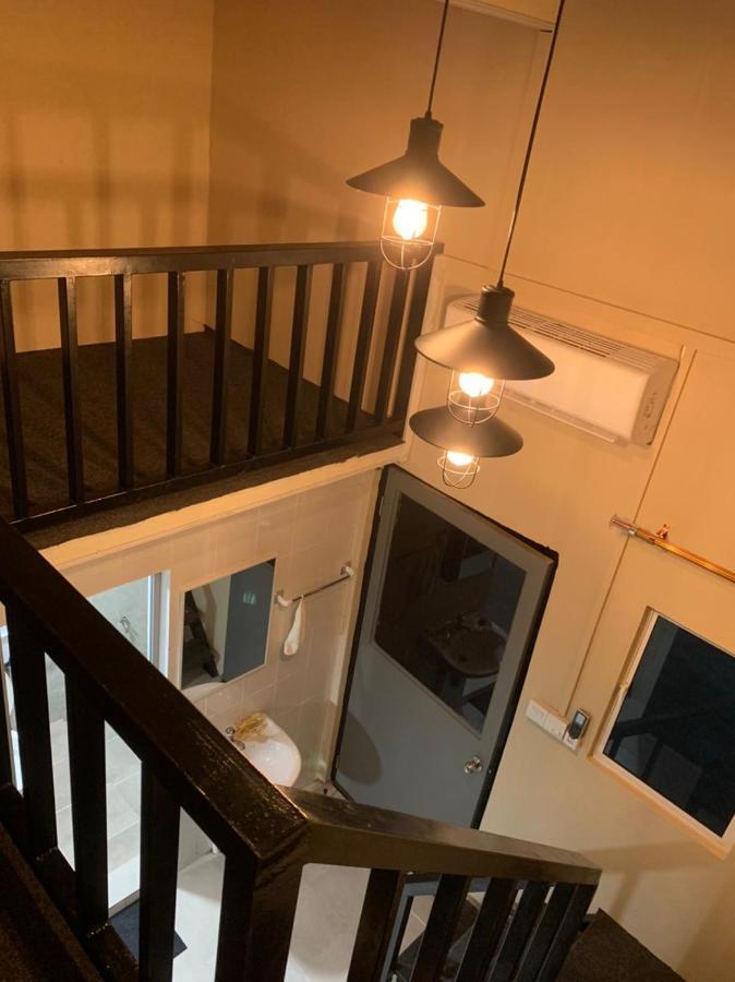 Euc Room Stay Tuaran Extérieur photo