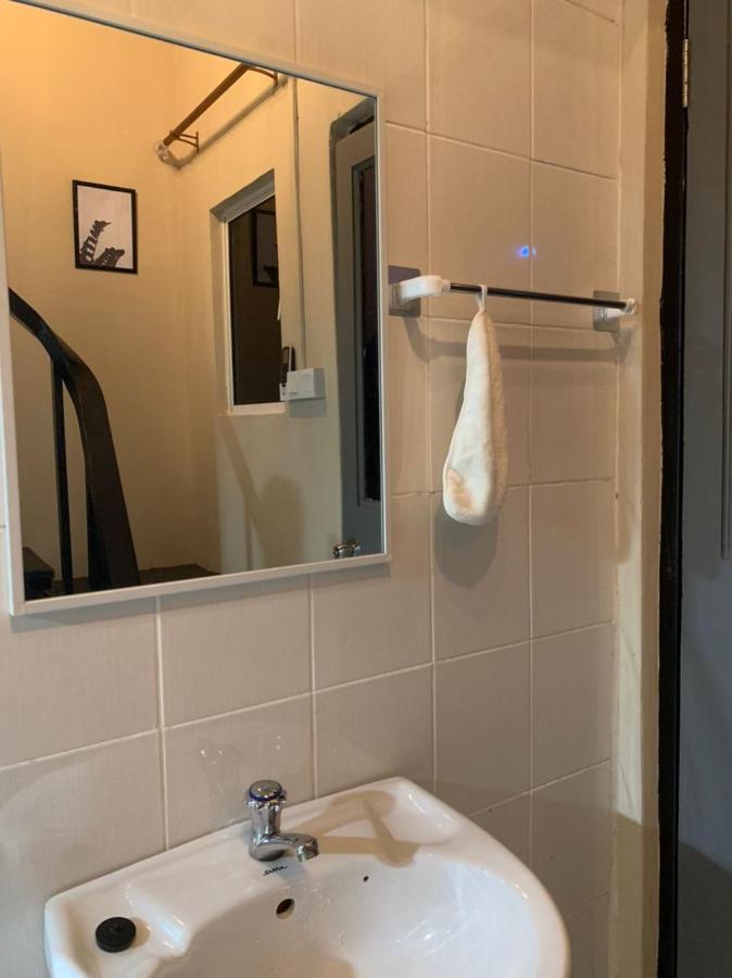Euc Room Stay Tuaran Extérieur photo