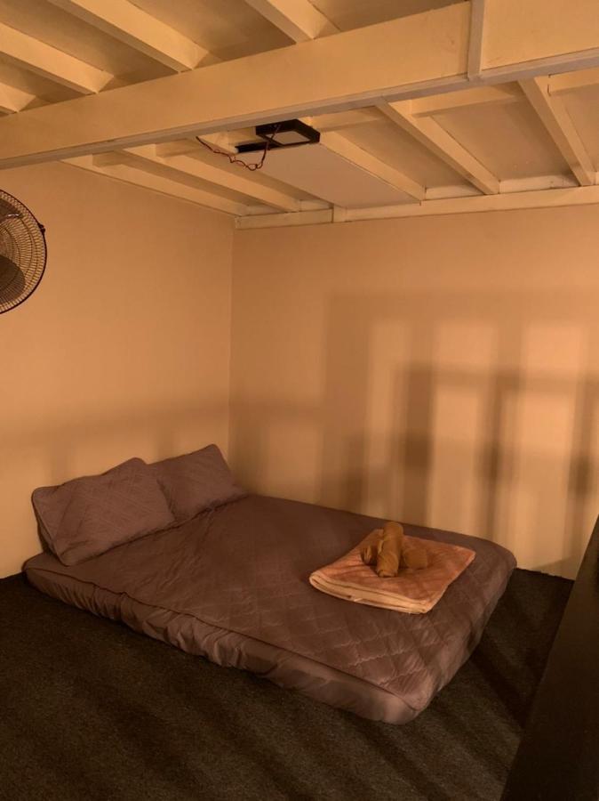 Euc Room Stay Tuaran Extérieur photo
