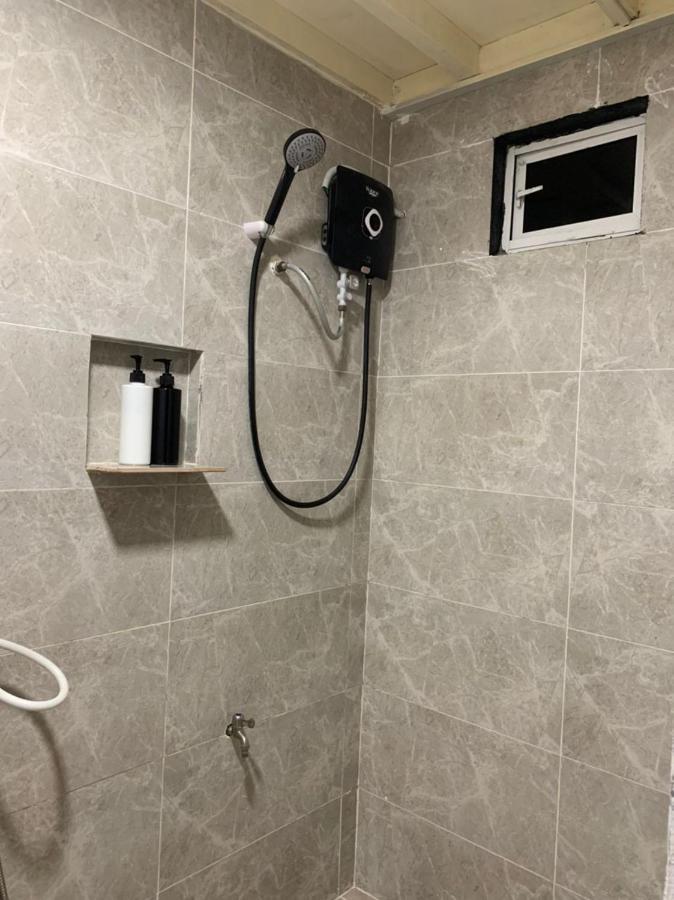 Euc Room Stay Tuaran Extérieur photo