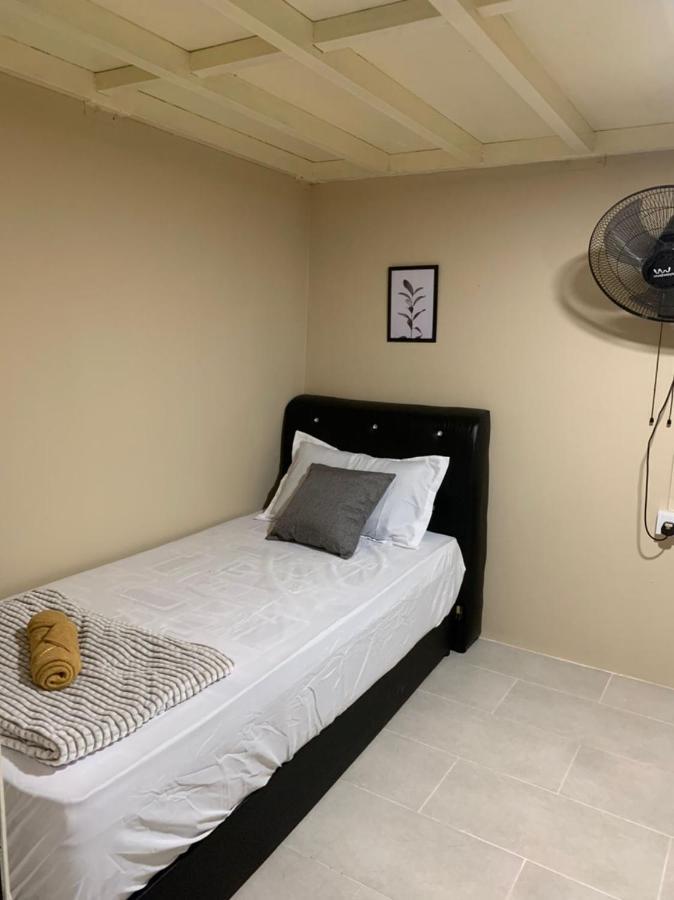 Euc Room Stay Tuaran Extérieur photo